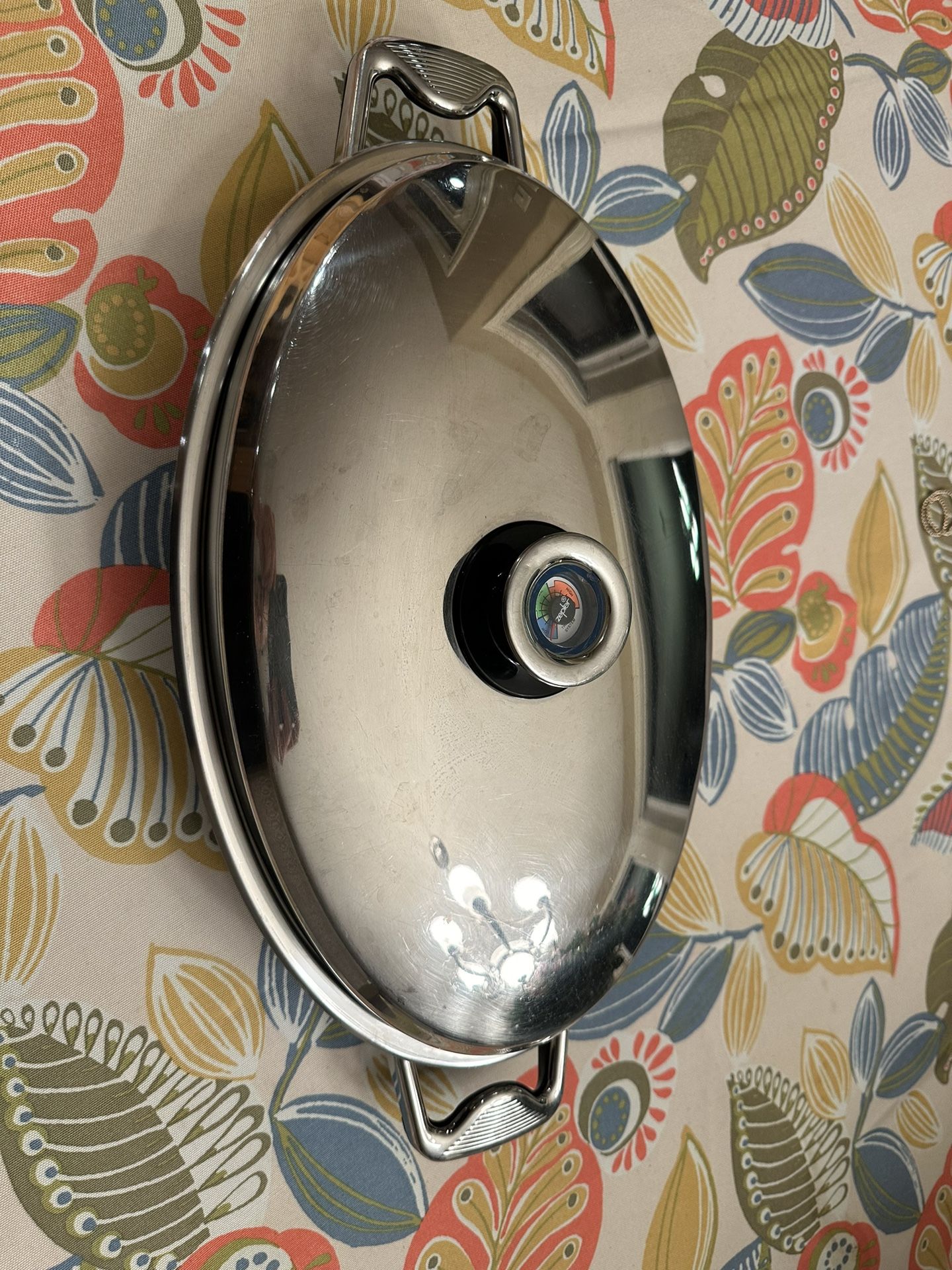 Zepter Pan