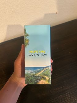 LV Pacific chill