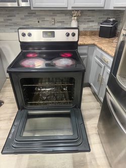 Stove