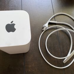 Apple A1521 AirPort Extreme Base Station Wireless Router