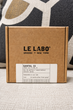 SANTAL 33