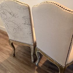 Dining Chairs