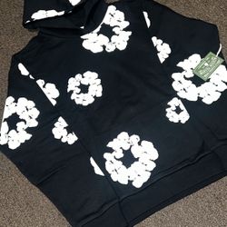 Denim Tears Hoodie