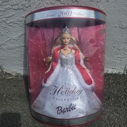 Barbie  Colección 