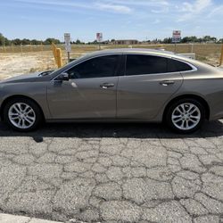 2018 Chevrolet Malibu 2 LT - 48mpg Hwy