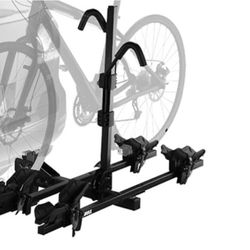 Thule Bike Rack