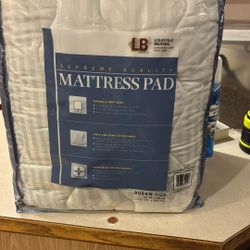 Mattress Pad