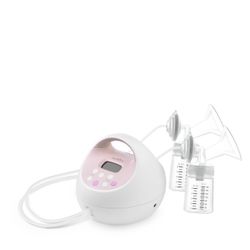 Brand New Spectra Milk Pump
