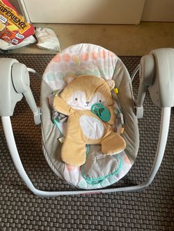 Baby Swing