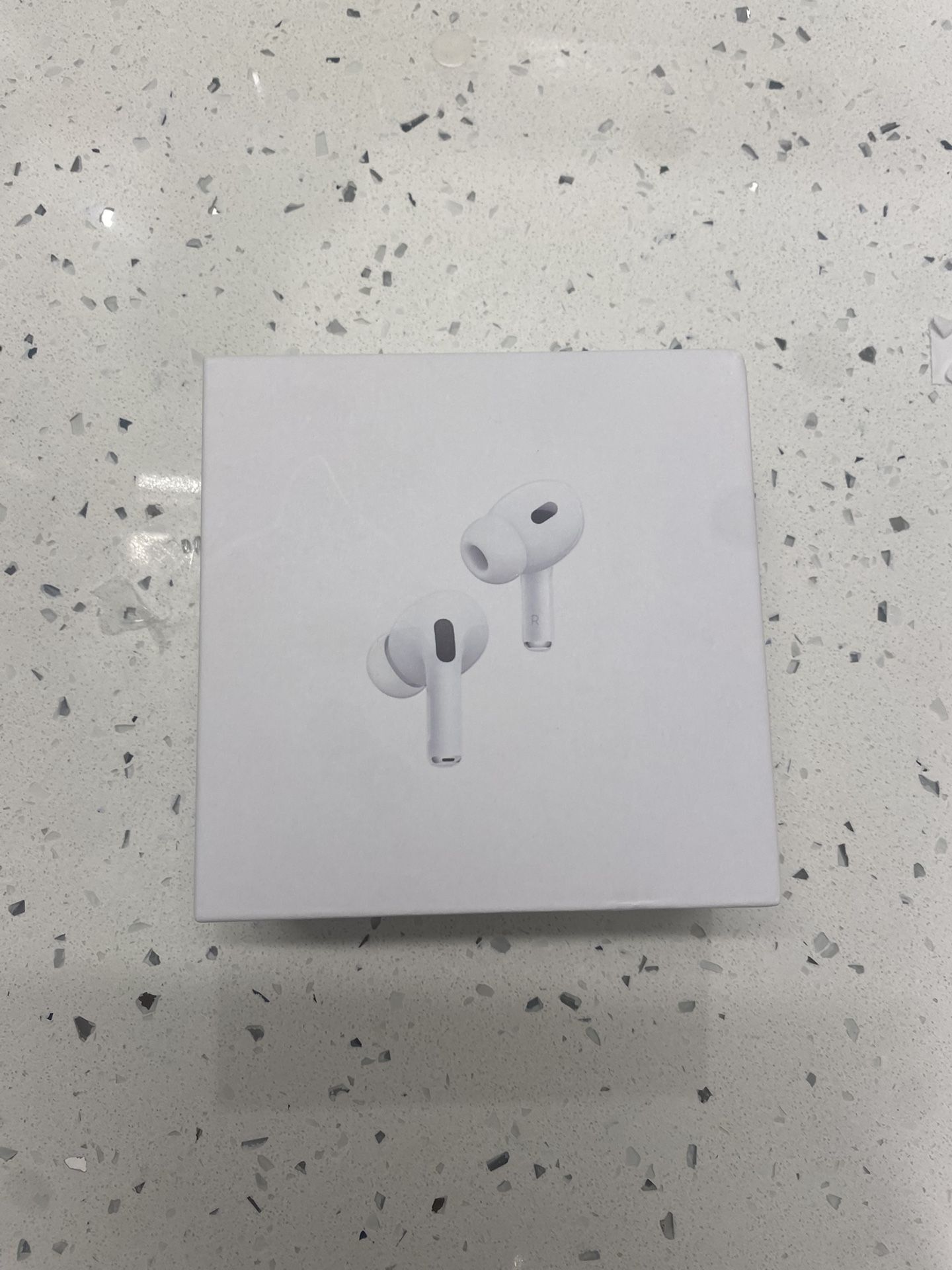 AirPods Pro 2s