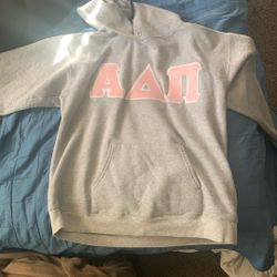 Gray And Pink  Adult Small 