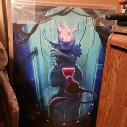 Pokemon Poster 