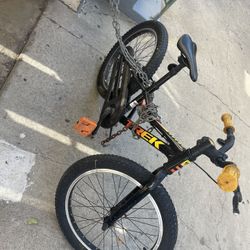 Buenas Condiciones 