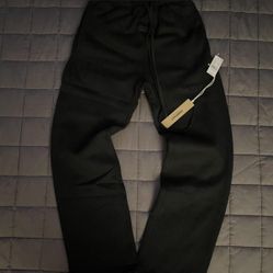  Essential Vintage Fleece Sweatpant