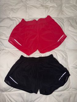 Women’s Lululemon Shorts Size 6