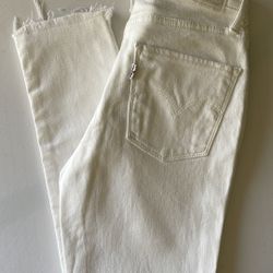 Levi’s High Rise Jeans 