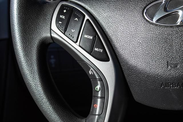 2014 Hyundai Elantra