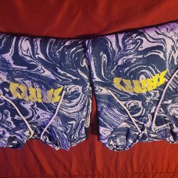 Trippy Hoodie Size Med & Lg