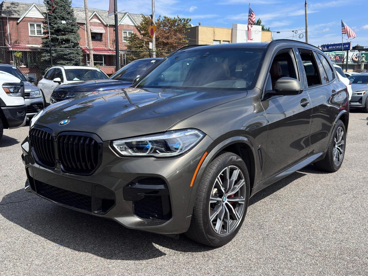 2023 BMW X5
