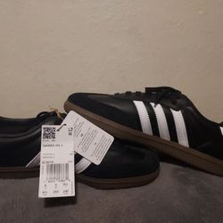  Women  SAMBA OG J - Size 6 1/2 US 