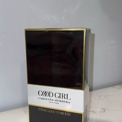 GOOD GIRL🖤 CAROLINA HERRERA ✨Cheaper than in the store!! 💲💲