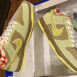 Nike Dunk An Low Pro 