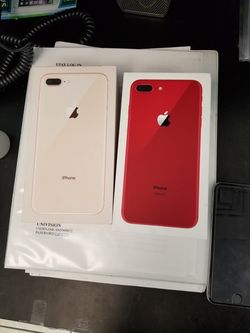 Iphone 8 plus sale!!