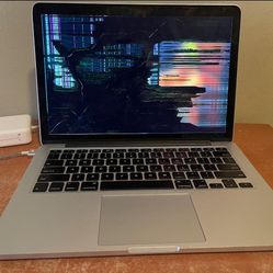Apple MacBook Pro 2012