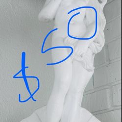 Women Statue Very  Elegant $50