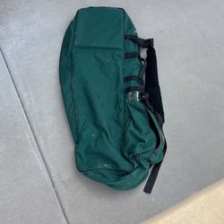 Golf Bag For Travel