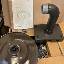 AXIS Security Camera Panorama Lenses