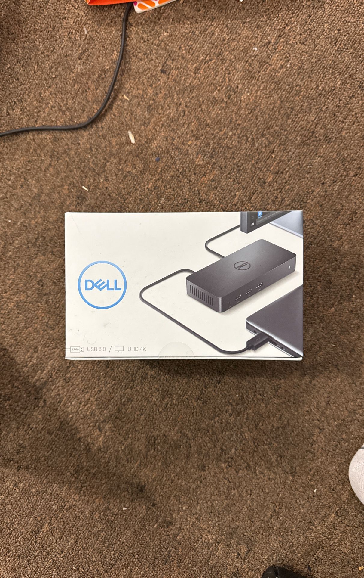 Dell Docking Station