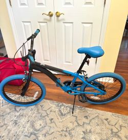 Jet lighted bike 20 inch