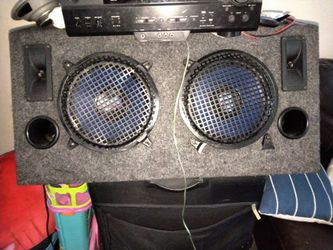 Speakers