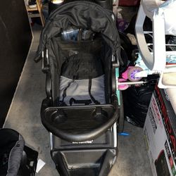 Stroller 