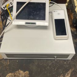 Clover Mini 3 And Flex Devices
