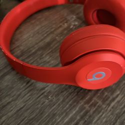 Beats Solo 3