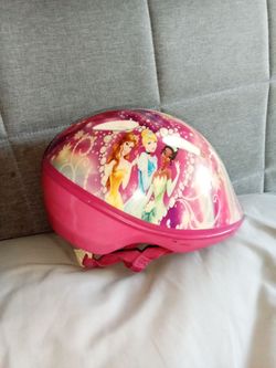 Size toddler 48-52cm Disney helmet