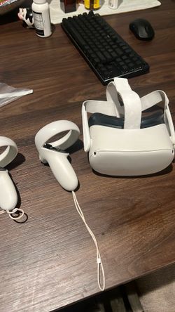 Oculus quest 2