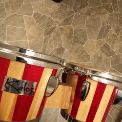 Bongos