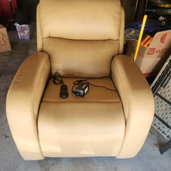 Recliner