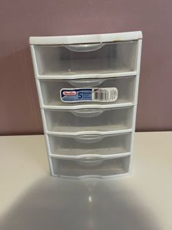 Storage box
