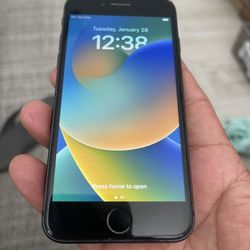 Perfect Working Condition (back Has A Crack Front Is Great 
