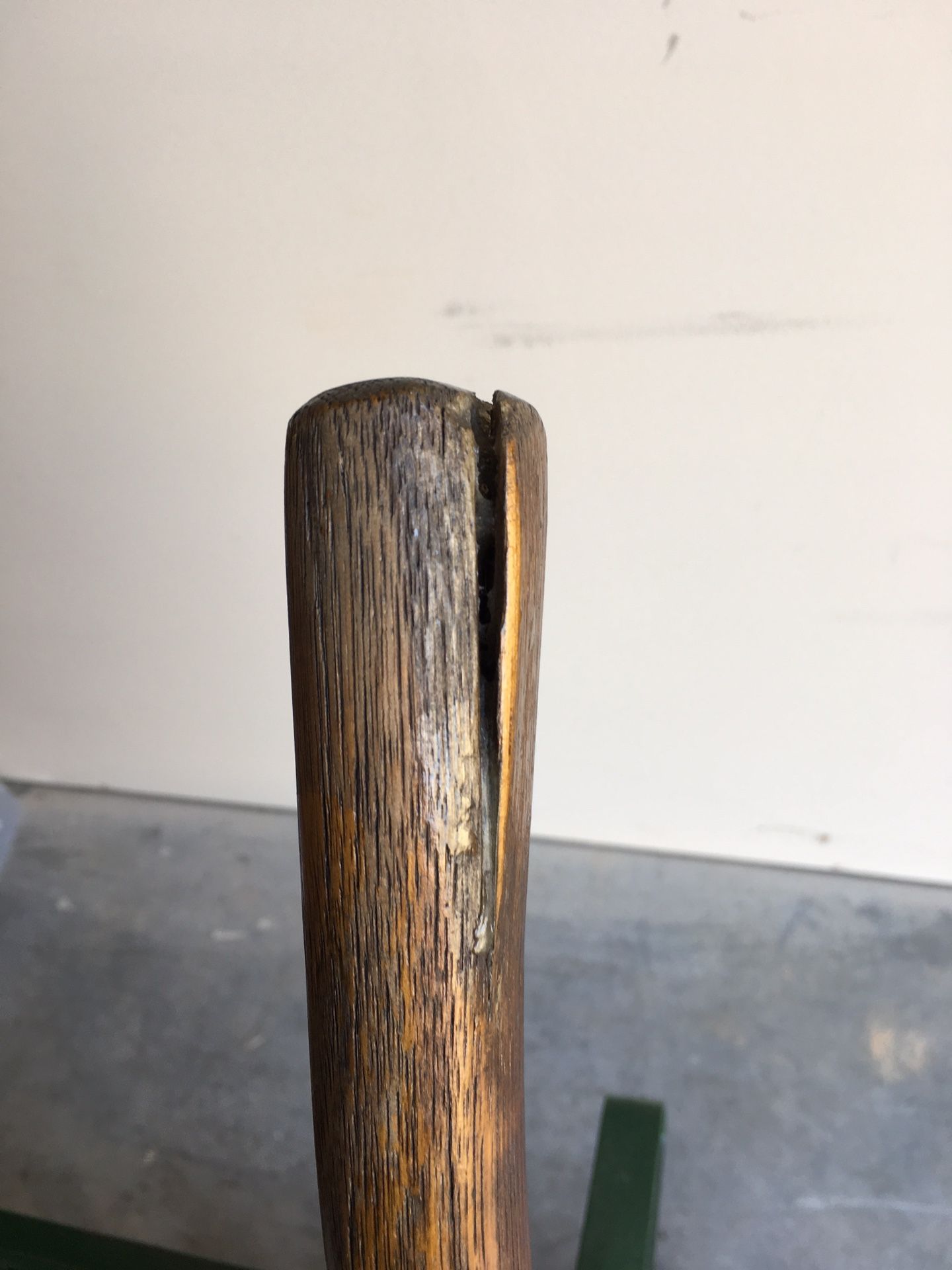 Fairbanks Antique Hand Truck