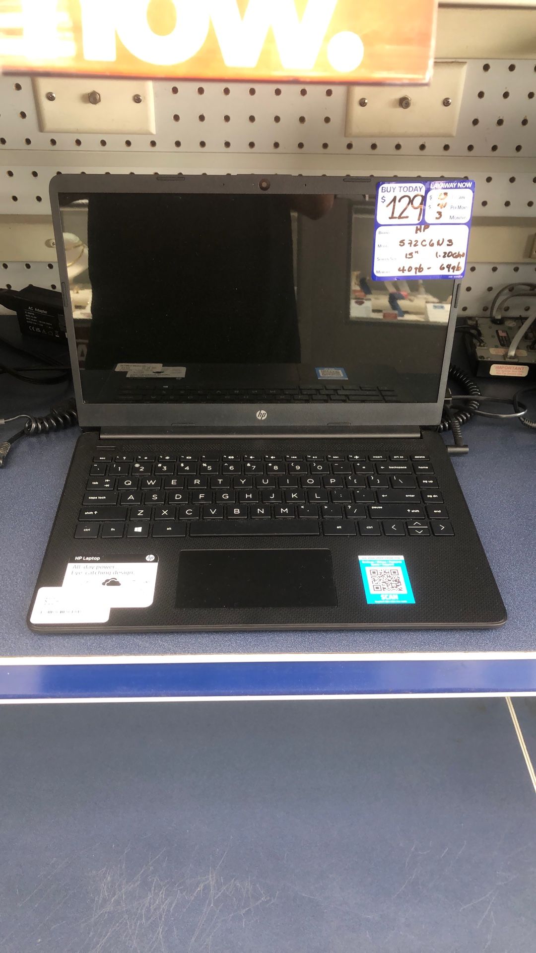 Hp Laptop