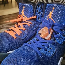 Jordan New York Knicks Spike Lee