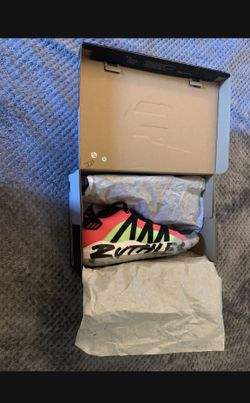 Adidas Dame 6 
