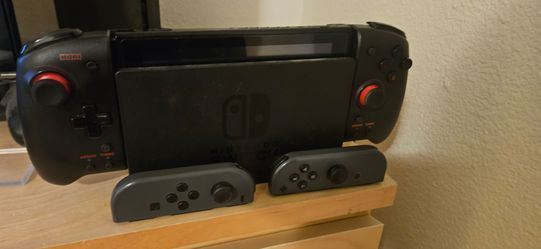 Nintendo Switch Original Bundle