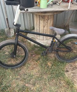 Ducan Bike