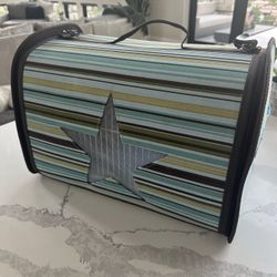 Used Pet Carrier